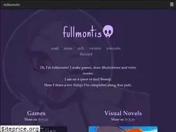 Sites similar to fullmontis.com