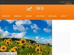 Sites similar to fullmontymarketing.com