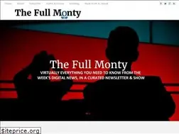 Sites similar to fullmontyshow.com