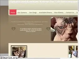 Sites similar to fullmontysphynx.ca