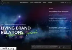 Sites similar to fullmoon.de
