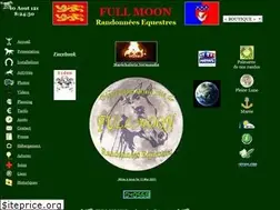 Sites similar to fullmoon.fr