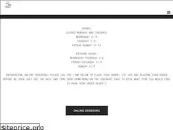 Sites similar to fullmoonbarrestaurant.com