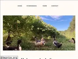 Sites similar to fullmoonblooms.com