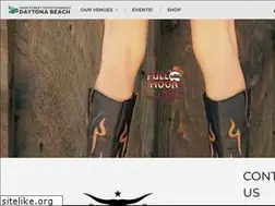 Sites similar to fullmoondaytona.com