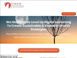 Sites similar to fullmoondigital.com