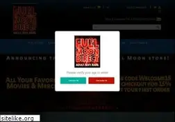 Sites similar to fullmoondirect.com