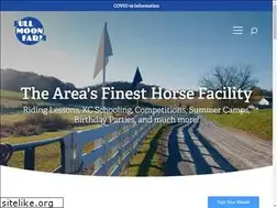 Sites similar to fullmoonfarm.com