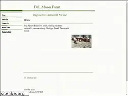Sites similar to fullmoonfarmnj.com
