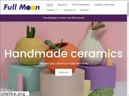Sites similar to fullmoonindia.com