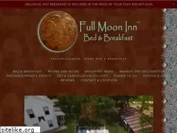 Sites similar to fullmooninn.com