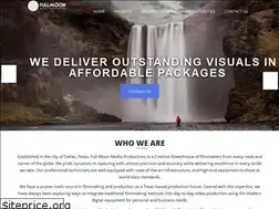 Sites similar to fullmoonmediaproductions.com