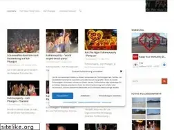 Sites similar to fullmoonparty-phangan.org