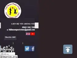 Sites similar to fullmoonpartytourvietnam.com