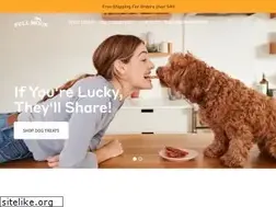 Sites similar to fullmoonpet.com