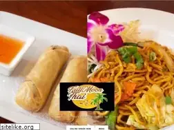 Sites similar to fullmoonthaipdx.com