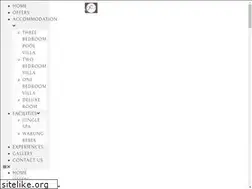 Sites similar to fullmoonvillaubud.com