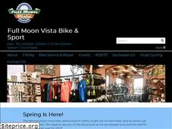 Sites similar to fullmoonvista.com