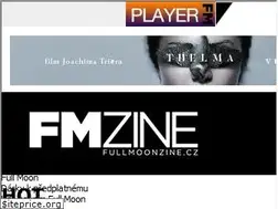 Sites similar to fullmoonzine.cz