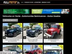 Sites similar to fullmotor.cl