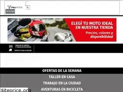 Sites similar to fullmotos.com