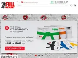 Sites similar to fullmount.ru