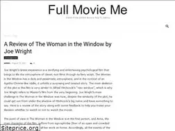 Sites similar to fullmovieme.com