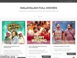 Sites similar to fullmovieslinkz.blogspot.com
