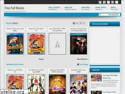 Sites similar to fullmoviesrip.blogspot.com