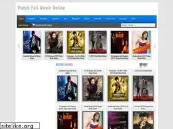 Sites similar to fullmovieticket.blogspot.com