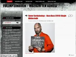 Sites similar to fullmp3indirin.wordpress.com