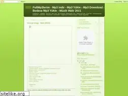 Sites similar to fullmp3lerim.blogspot.com