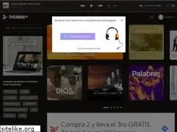 Sites similar to fullmusicacristiana.net