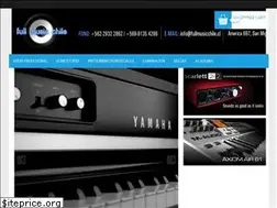 Sites similar to fullmusicchile.cl