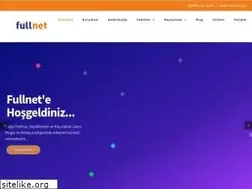 Sites similar to fullnet.com.tr