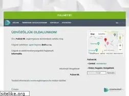 Sites similar to fullnetbt-c.cegbongeszo.hu