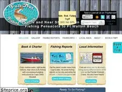 Sites similar to fullnetfishingcharters.com