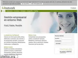 Sites similar to fullnetwork.com