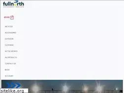 Sites similar to fullnorth.com