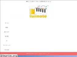 Sites similar to fullnoteblog.com