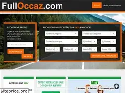 Sites similar to fulloccaz.com