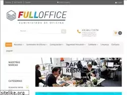 Sites similar to fulloffice.com.ec