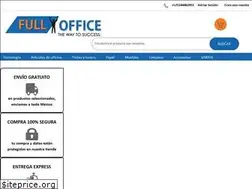 Sites similar to fulloffice.com.mx
