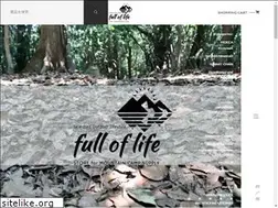 Sites similar to fulloflife-kumamoto.online