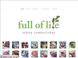 Sites similar to fulloflife.ca