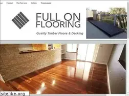 Sites similar to fullonflooring.com