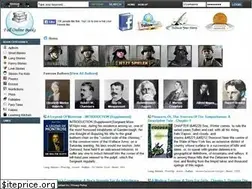 Sites similar to fullonlinebook.com