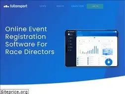Sites similar to fullonsport.com