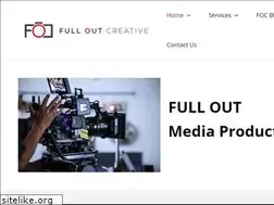 Sites similar to fulloutcreative.com