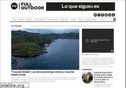 Sites similar to fulloutdoor.cl